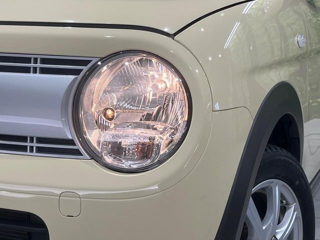 SUZUKI ALTO LAPIN 4WD 2016 Image 31