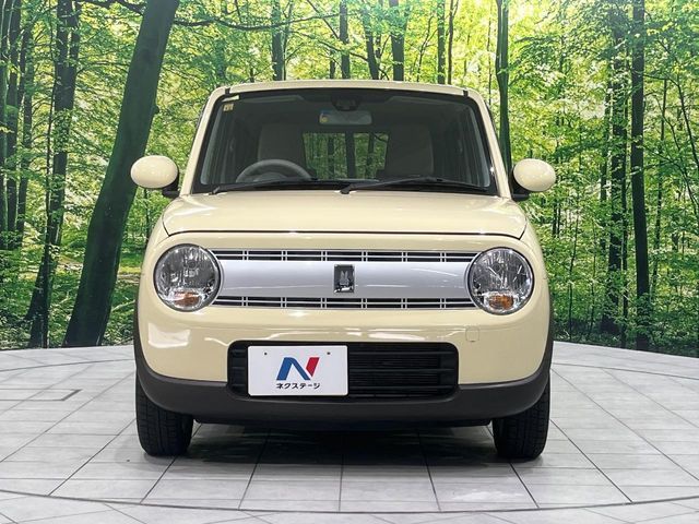 SUZUKI ALTO LAPIN 4WD 2016 Image 31