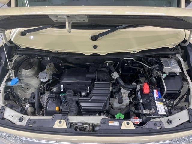 SUZUKI ALTO LAPIN 4WD 2016 Image 31