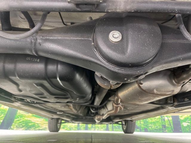 SUZUKI ALTO LAPIN 4WD 2016 Image 31