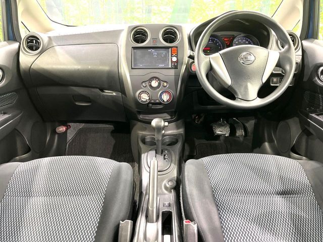 NISSAN NOTE 4WD 2015 Image 31