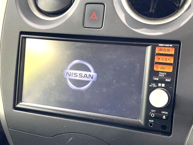 NISSAN NOTE 4WD 2015 Image 31