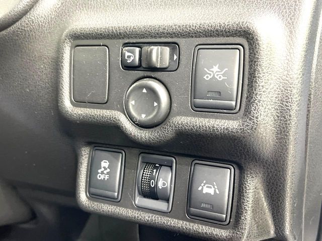 NISSAN NOTE 4WD 2015 Image 31