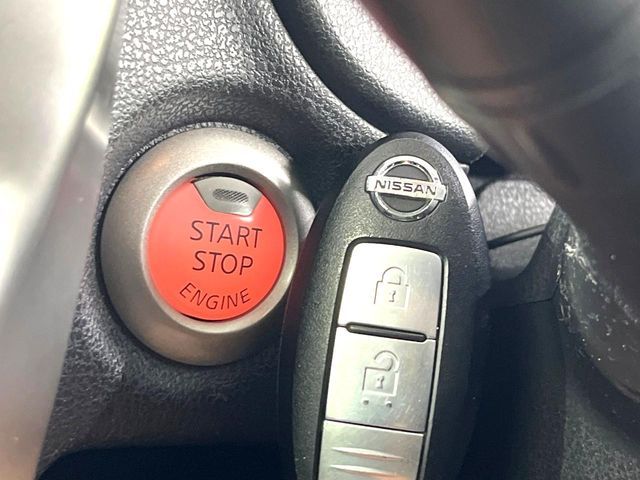 NISSAN NOTE 4WD 2015 Image 31