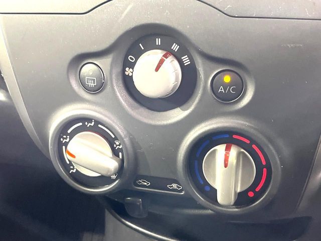 NISSAN NOTE 4WD 2015 Image 31