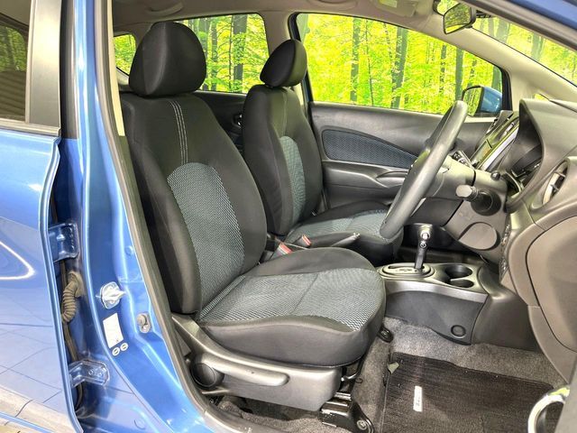 NISSAN NOTE 4WD 2015 Image 31