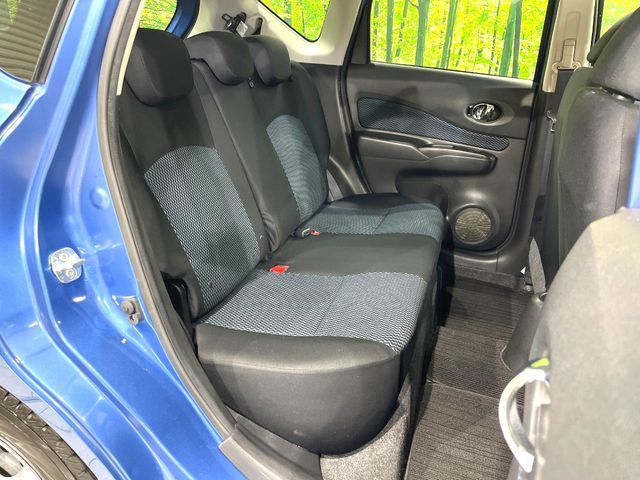 NISSAN NOTE 4WD 2015 Image 31