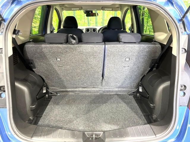 NISSAN NOTE 4WD 2015 Image 31