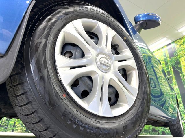 NISSAN NOTE 4WD 2015 Image 31