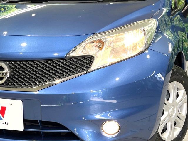 NISSAN NOTE 4WD 2015 Image 31