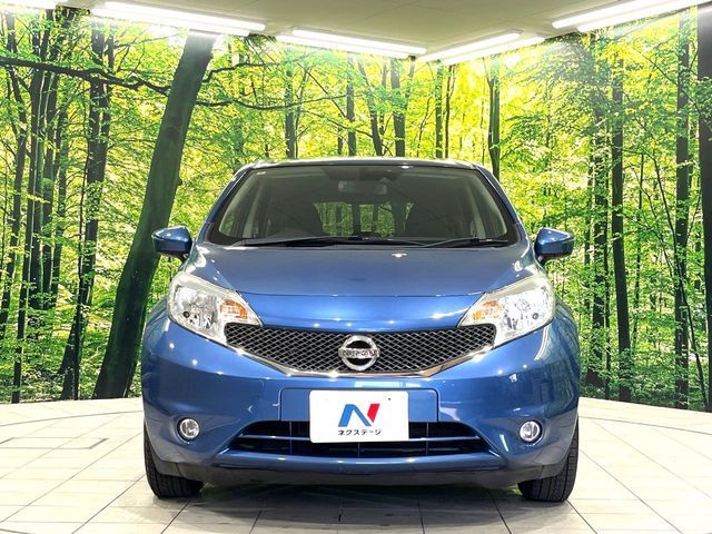 NISSAN NOTE 4WD 2015 Image 31