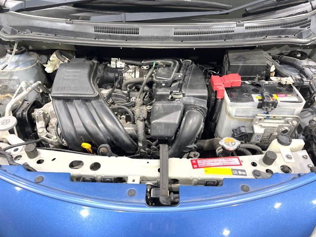 NISSAN NOTE 4WD 2015 Image 31