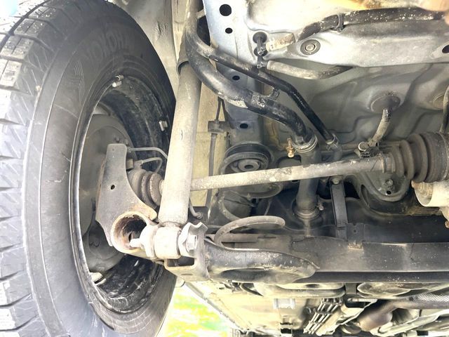 NISSAN NOTE 4WD 2015 Image 31