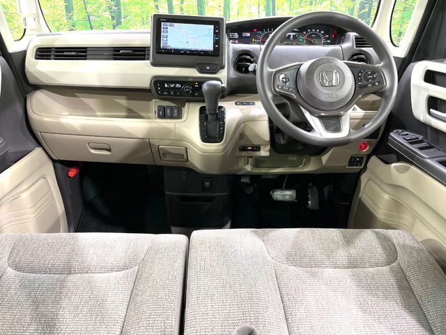 HONDA N BOX 2020 Image 31