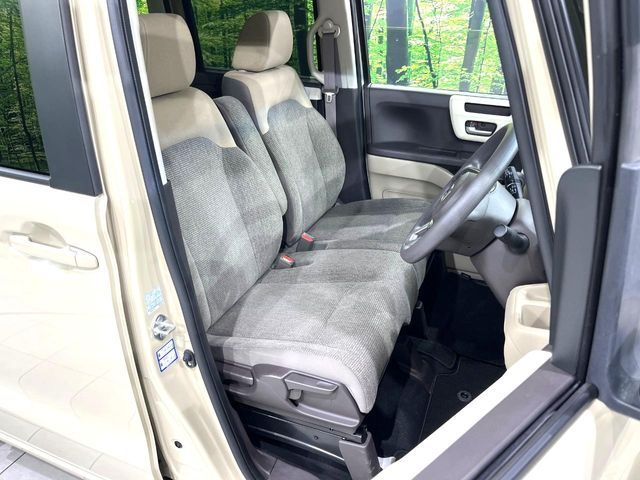 HONDA N BOX 2020 Image 31