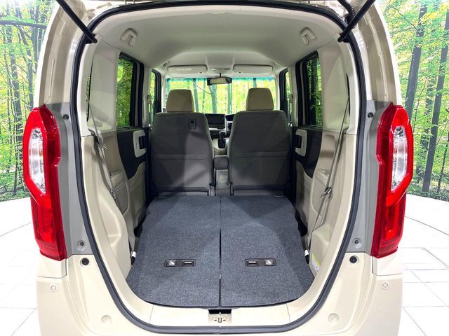 HONDA N BOX 2020 Image 31