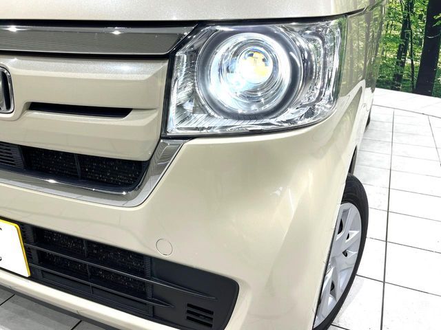 HONDA N BOX 2020 Image 31