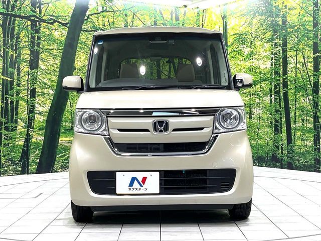 HONDA N BOX 2020 Image 31
