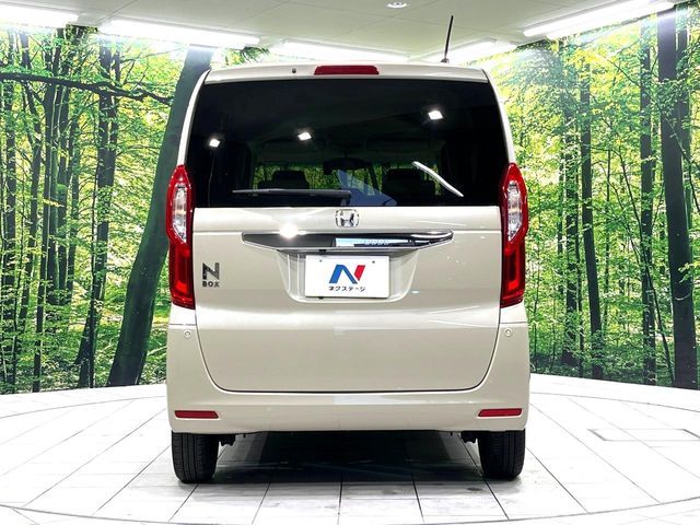 HONDA N BOX 2020 Image 31