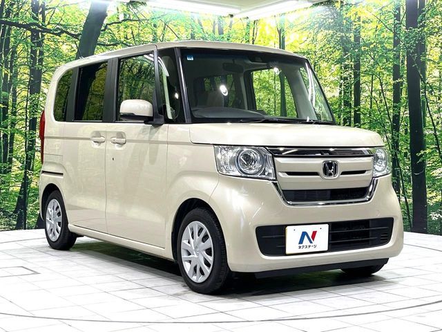 HONDA N BOX 2020 Image 31