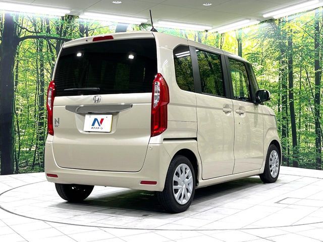 HONDA N BOX 2020 Image 31