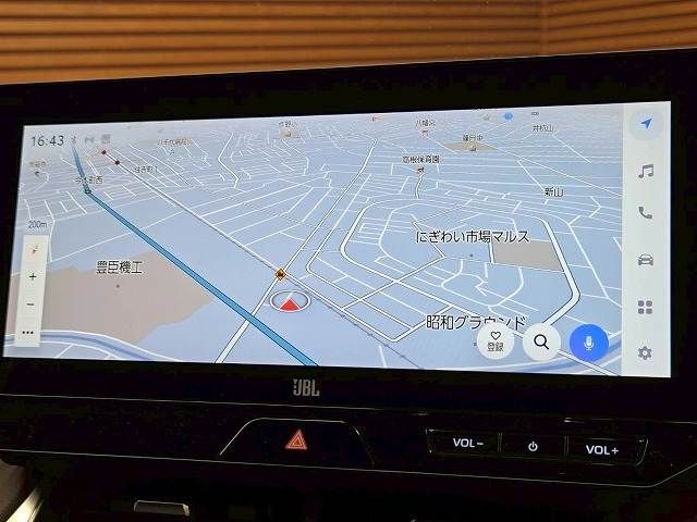 TOYOTA HARRIER HYBRID 2025 Image 31