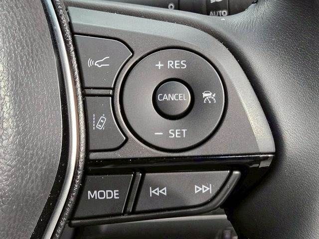 TOYOTA HARRIER HYBRID 2025 Image 31