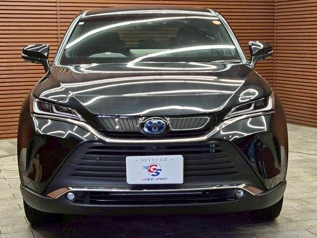 TOYOTA HARRIER HYBRID 2025 Image 31