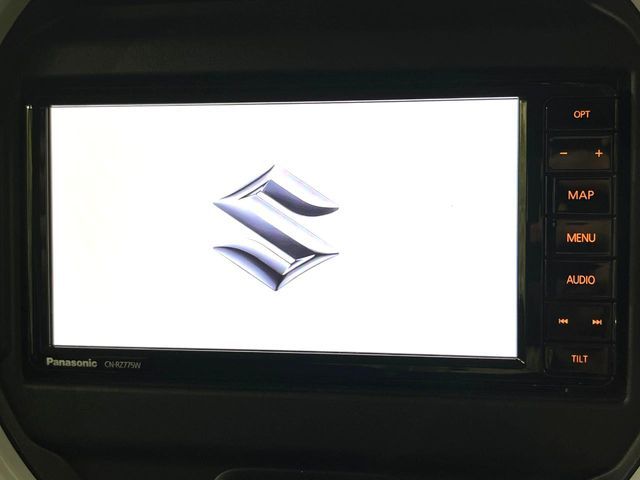 SUZUKI HUSTLER 4WD 2021 Image 31