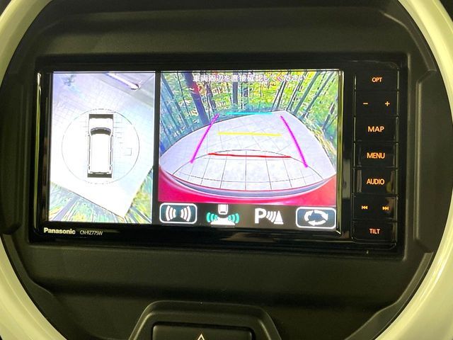 SUZUKI HUSTLER 4WD 2021 Image 31