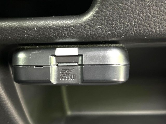 SUZUKI HUSTLER 4WD 2021 Image 31