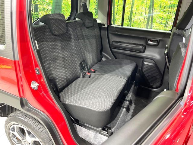 SUZUKI HUSTLER 4WD 2021 Image 31