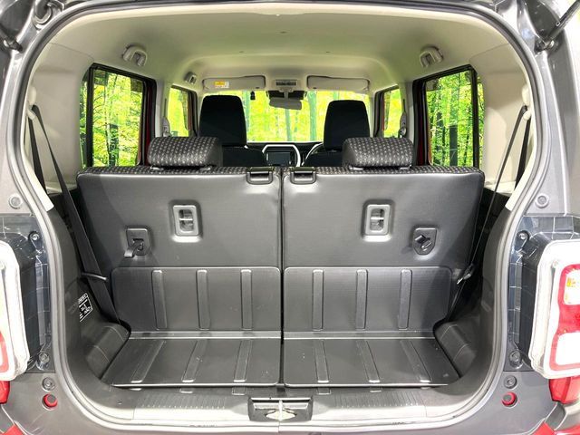 SUZUKI HUSTLER 4WD 2021 Image 31