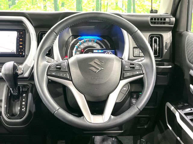 SUZUKI HUSTLER 4WD 2021 Image 31