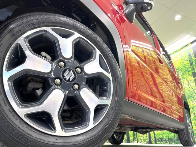 SUZUKI HUSTLER 4WD 2021 Image 31