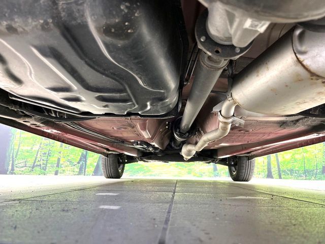 SUZUKI HUSTLER 4WD 2021 Image 31