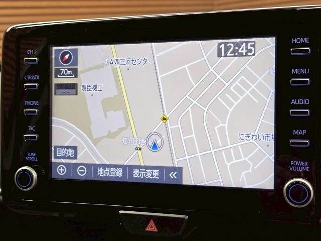 TOYOTA YARIS CROSS HYBRID 2022 Image 31