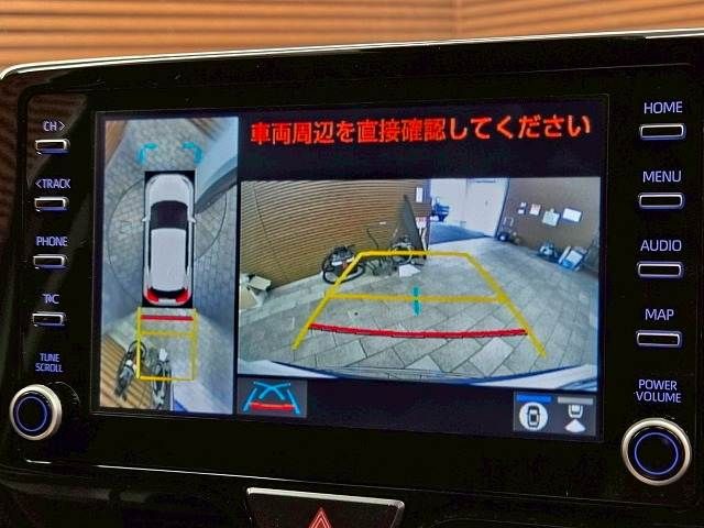 TOYOTA YARIS CROSS HYBRID 2022 Image 31