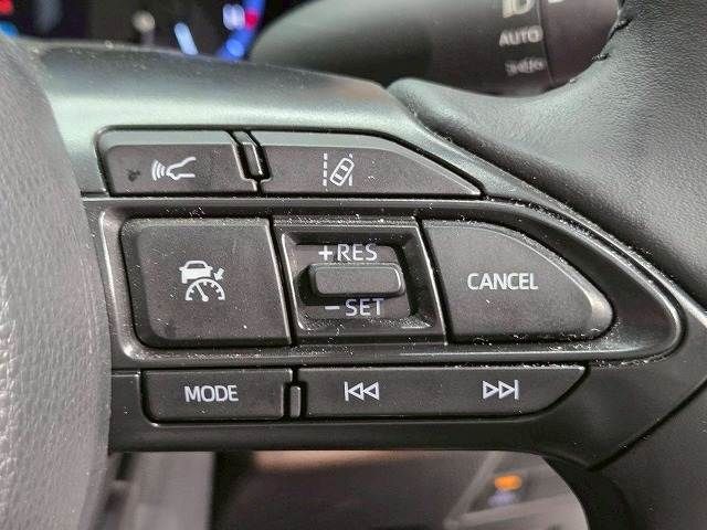 TOYOTA YARIS CROSS HYBRID 2022 Image 31