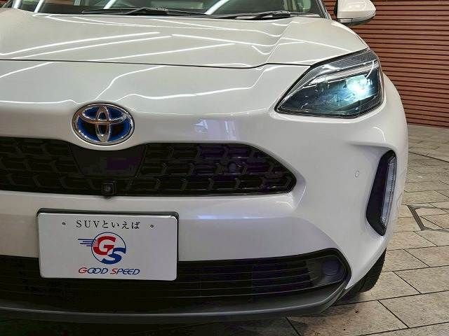 TOYOTA YARIS CROSS HYBRID 2022 Image 31