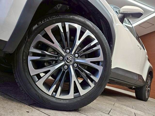 TOYOTA YARIS CROSS HYBRID 2022 Image 31