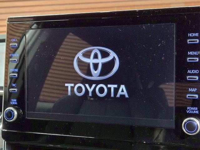 TOYOTA COROLLA CROSS HYBRID 2023 Image 31