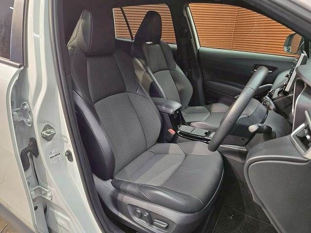 TOYOTA COROLLA CROSS HYBRID 2023 Image 31