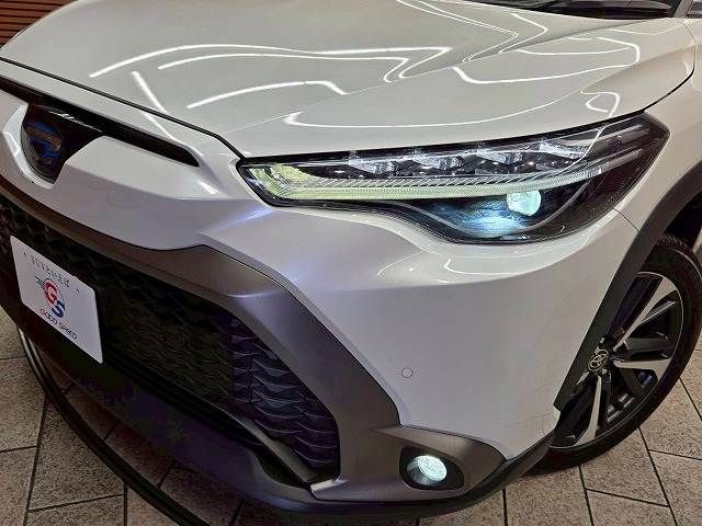 TOYOTA COROLLA CROSS HYBRID 2023 Image 31