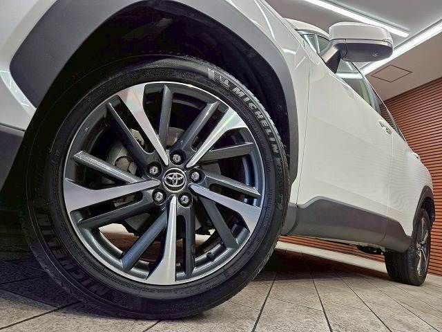 TOYOTA COROLLA CROSS HYBRID 2023 Image 31