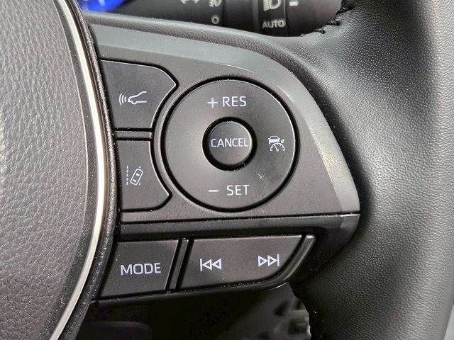 TOYOTA COROLLA CROSS HYBRID 2023 Image 31