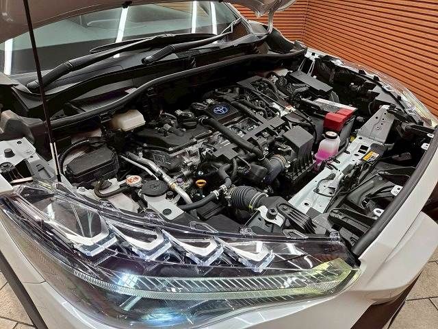 TOYOTA COROLLA CROSS HYBRID 2023 Image 31