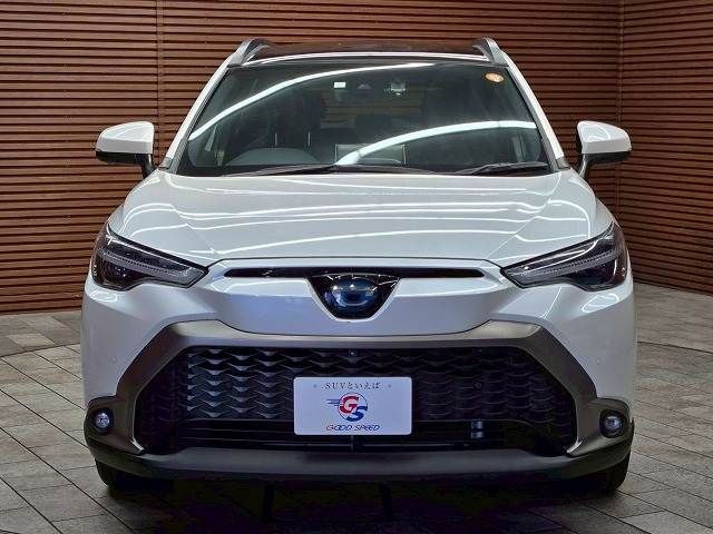 TOYOTA COROLLA CROSS HYBRID 2023 Image 31