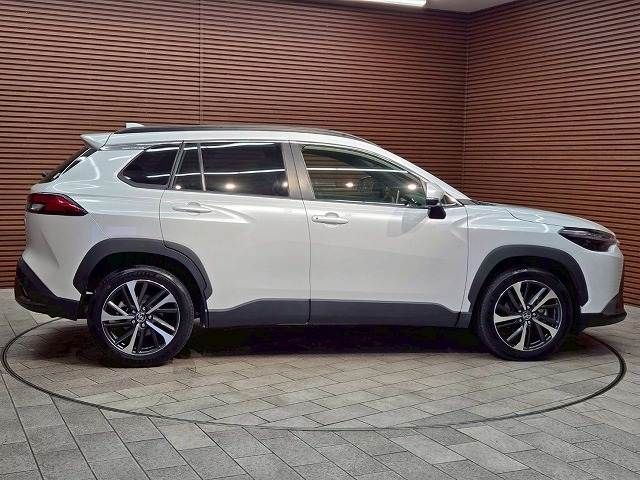 TOYOTA COROLLA CROSS HYBRID 2023 Image 31