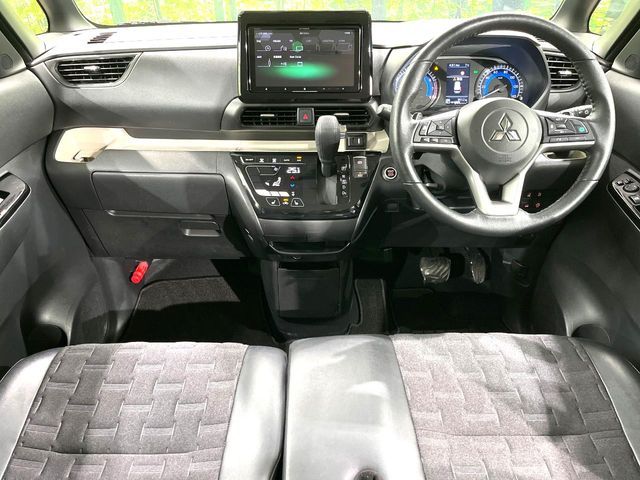 MITSUBISHI DELICA MINI 2024 Image 31